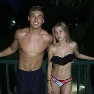 Meet your Posher, Austin